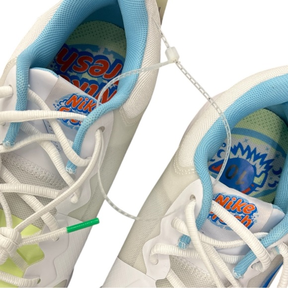 Nike Force Trout 9 Baseball Cleats - Picture 2 of 6